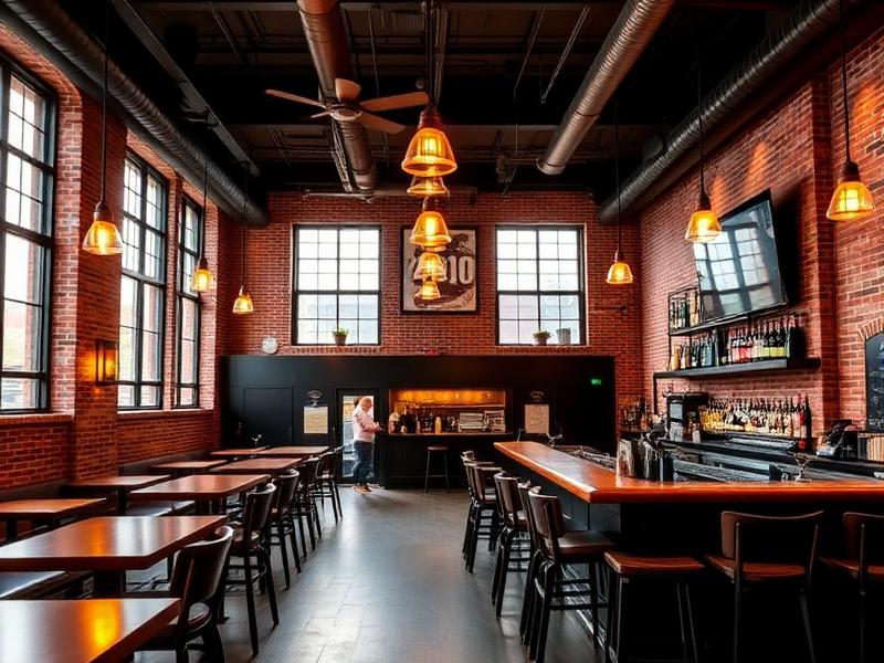 Liberty Craft House